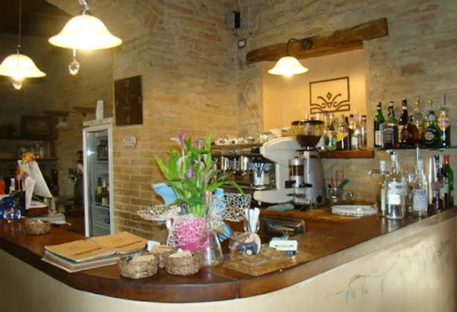 La Stazione Di Posta