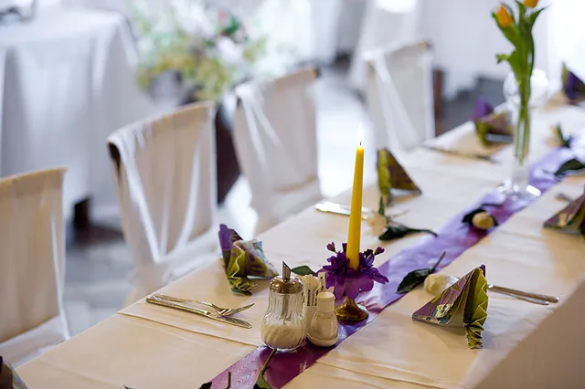 Gaststätte "Zur Friedenseiche"