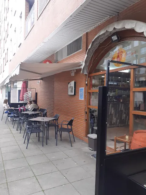 La Cuchara Latina Restaurante