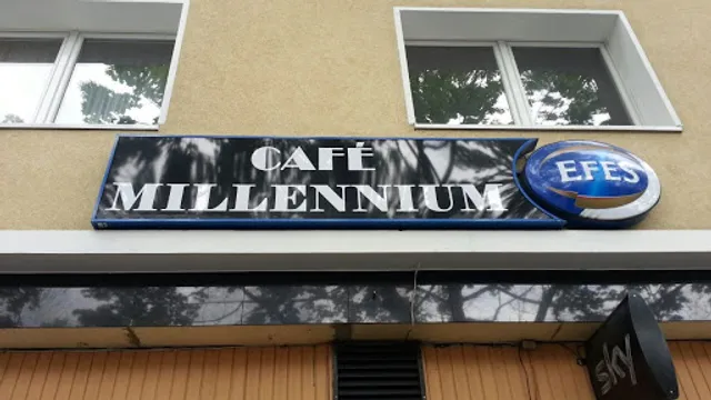 Cafe Millenium