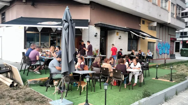 Restaurante Casa Portuguesa Madre Mía!