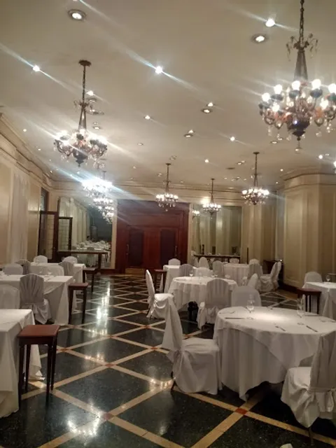 Restaurant Mercurio