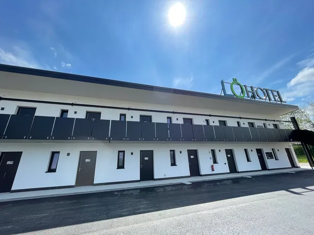 LÖ Hotel by WMM Hotels