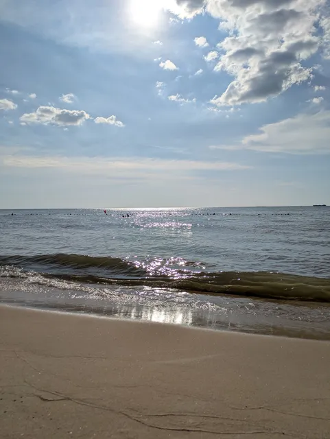 Sonasea Public Beach Bai Truong