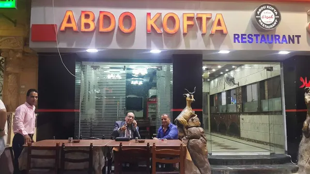 Abdo Kofta