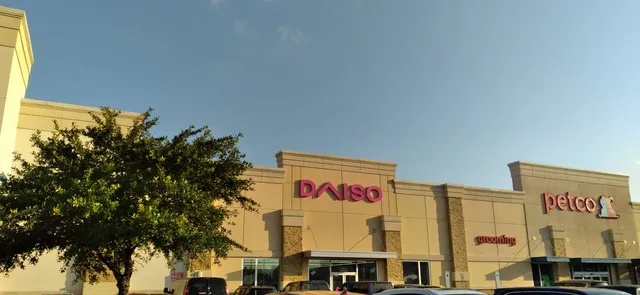 Daiso - Japanese Household Goods