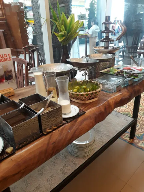 Cabalen - SM City Cabanatuan