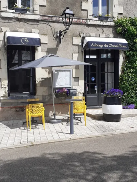 Auberge du Cheval Blanc
