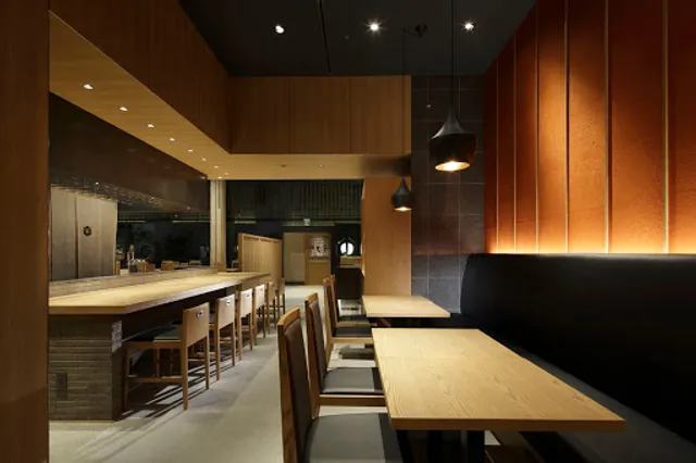 Akasaka Umaya Shinjuku