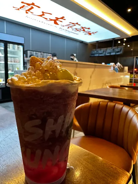 Hero Tea Mississauga