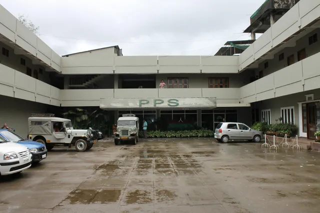 PPS Residency
