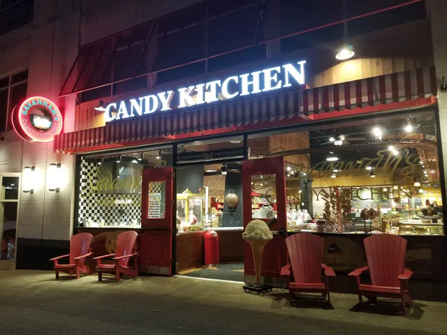 Savannah's Candy Kitchen