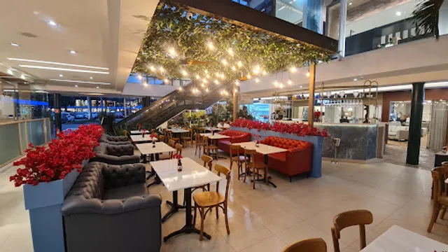 Juliette Bistrô CasaShopping