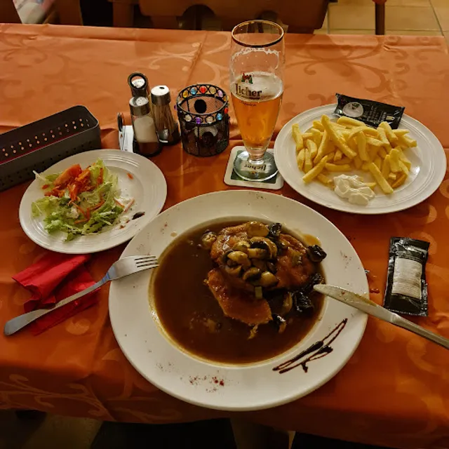 Kastanienhof Wisselsheim Lieferservice Ausflug Biergarten