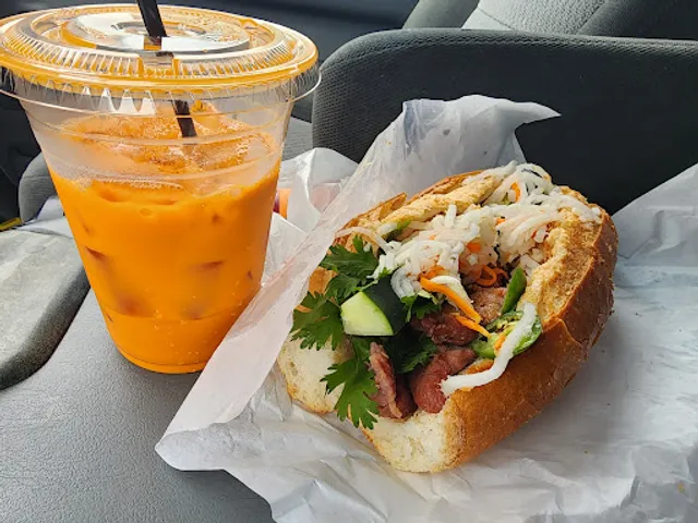 Banh Mi My Tho #3