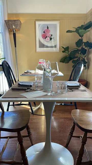 Modern Homestead Garden Center and Nursery