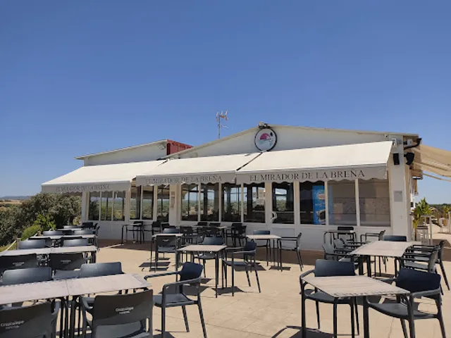 Chiringuito El Mirador de La Breña