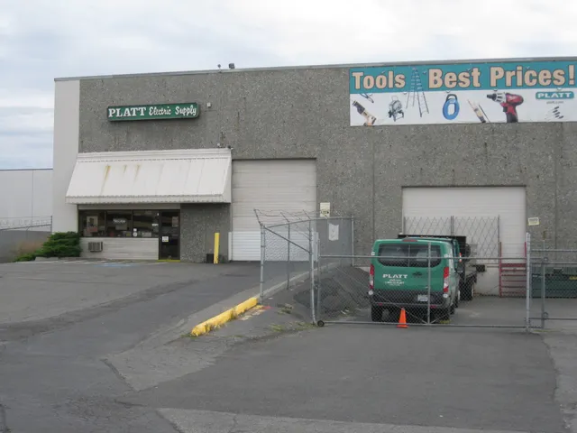 Platt Electric Supply