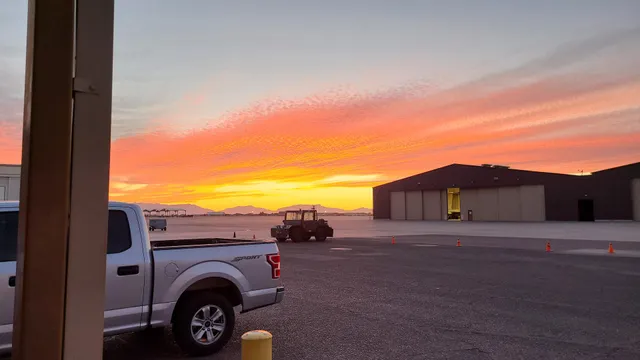 Holloman Outdoor Recreation