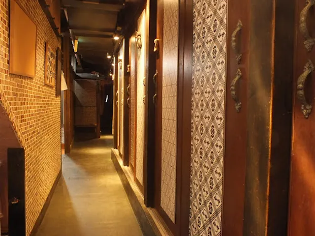 個室居酒屋和桜 浜松駅前店