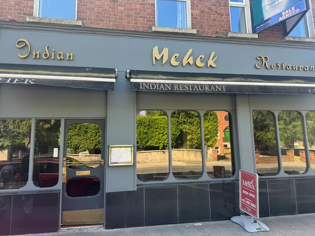 Mehek Indian Restaurant