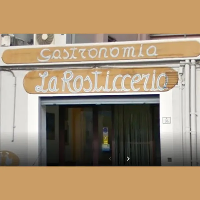 Gastronomia La Rosticceria