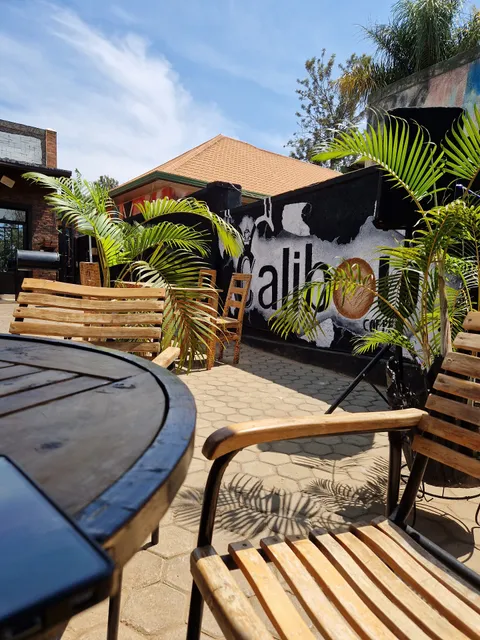 Calibou Caffee Nyamata