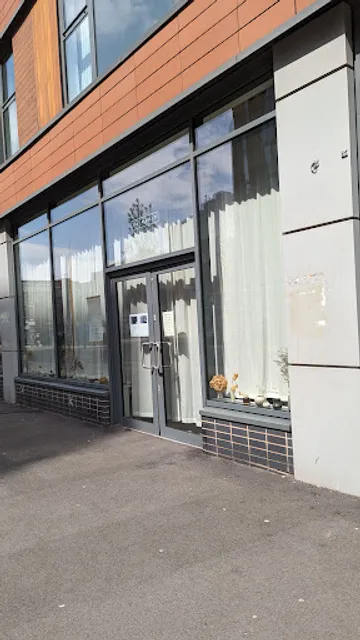 CHA-OLOGYお茶とお菓子 (RESERVATION ONLY)