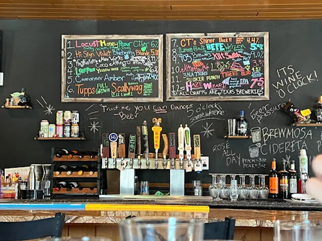 Stem & Stone - Kitchen and Bar