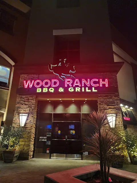 Wood Ranch