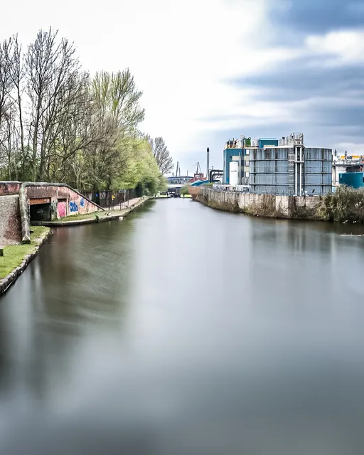 Ashton Canal
