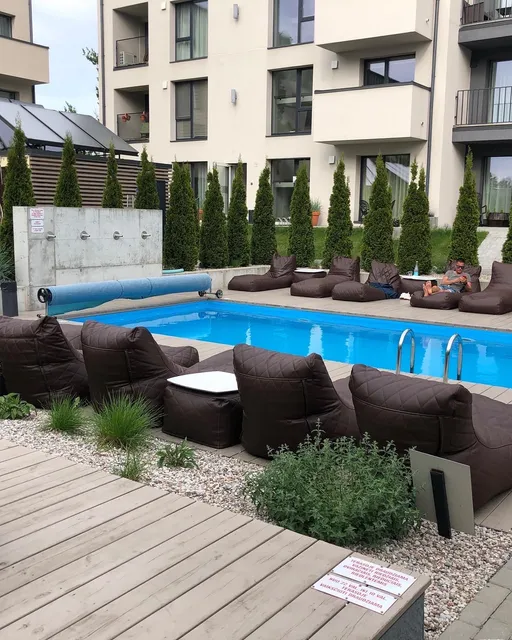 Maluno vilos Palanga 1m-7