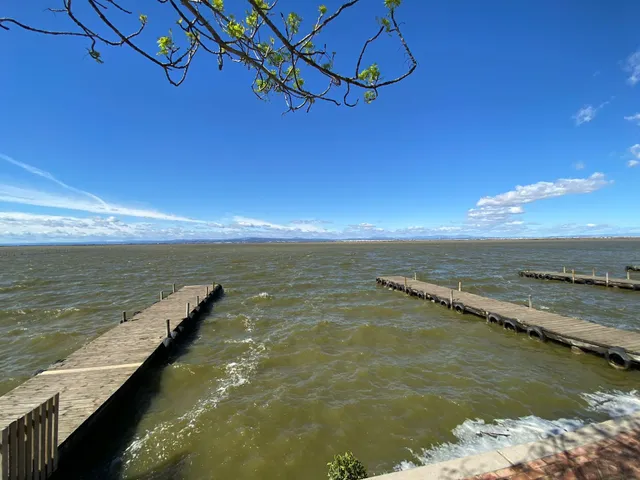la Albufera de Valencia Natural Park
