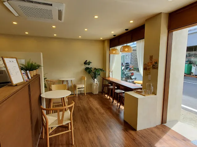 카페, 다올 (Cafe Daol)