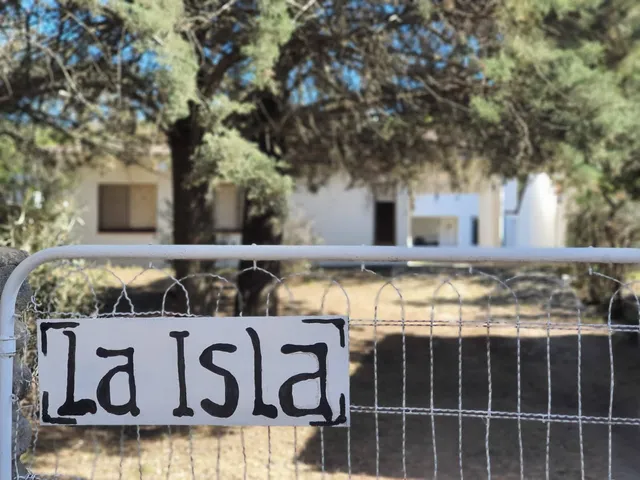 La Isla - Casa de Campo