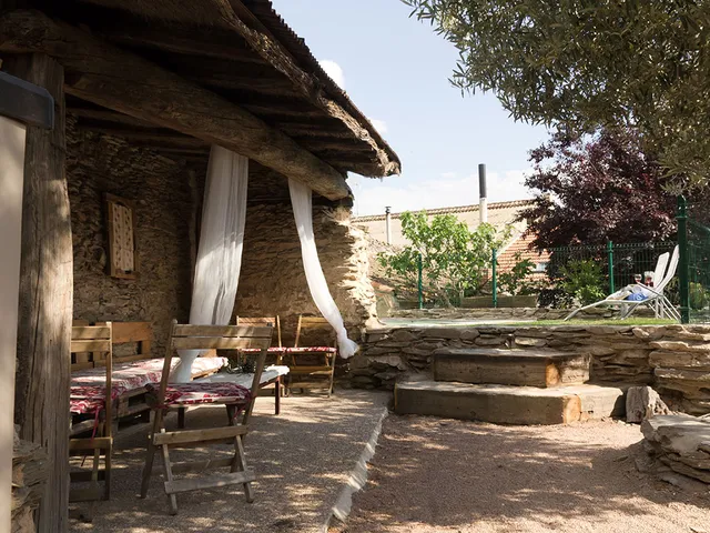 Casa Rural Doña Catalina