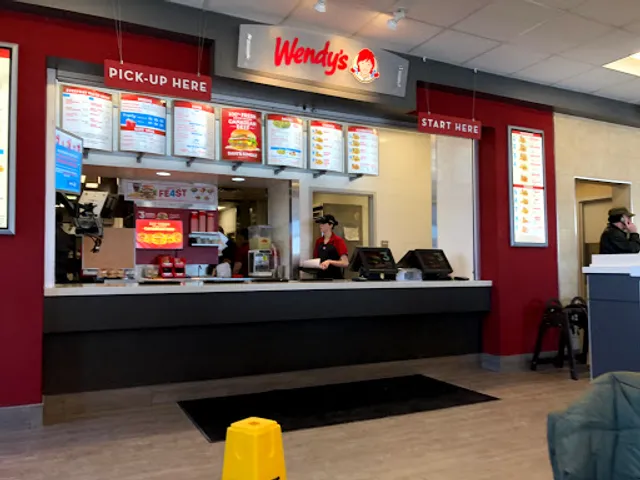 Wendy's