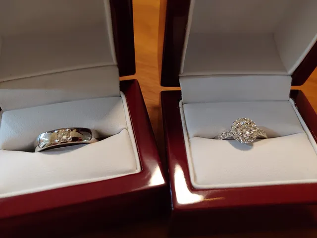 Kasaria Jewelry Design