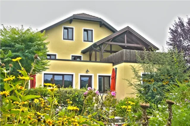 Gästezimmer Ilse Brauneis