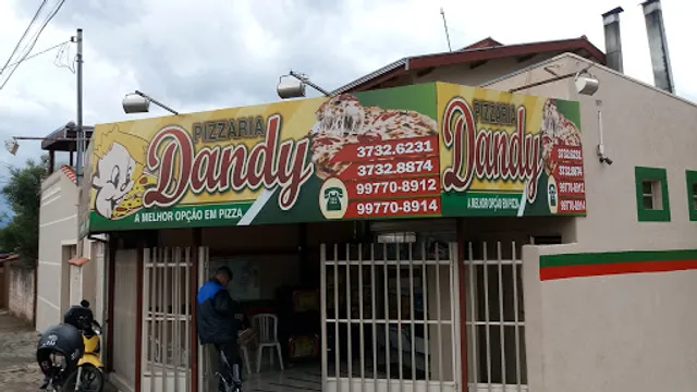 PIZZARIA DANDY