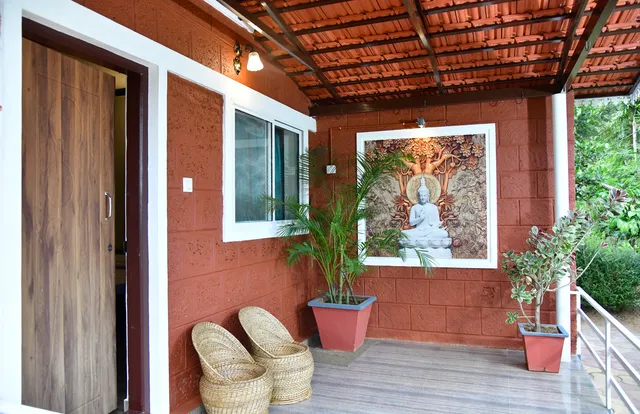 The Greenwoods Homestay