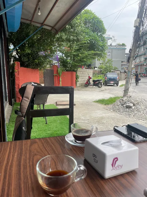 The Himalayan Restaurant And Bar