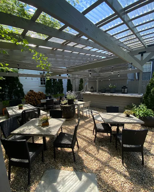 Stuey's Smokehouse BBQ