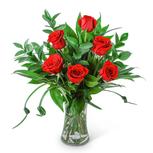 Flowers by Mendez & Jackel