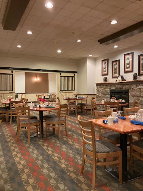 Great American Grille