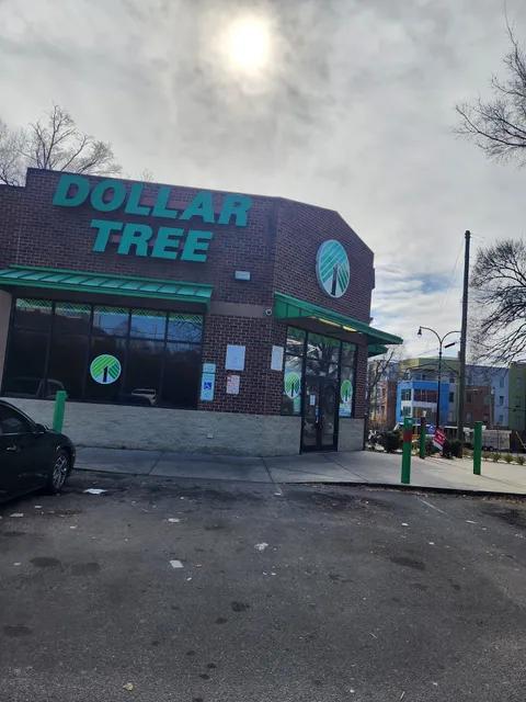 Dollar Tree