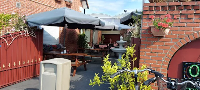 Pizzeria Casa Nostra