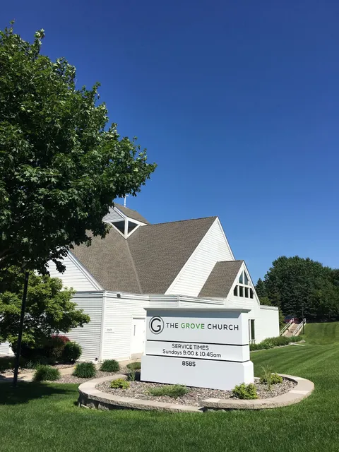 The Grove Church