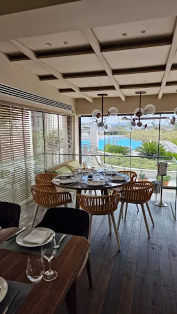 Tavern Nikos (Filaktos restaurant)