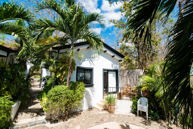 Hotel Gardenia Tamarindo